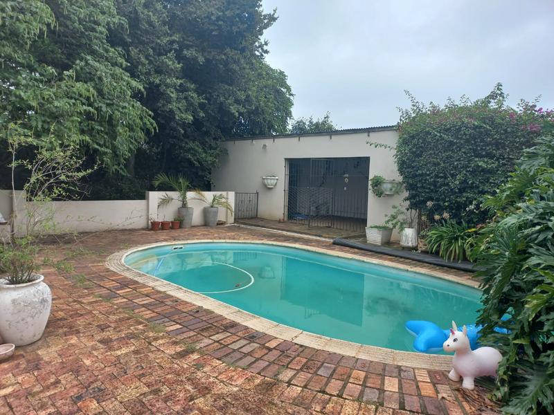 3 Bedroom Property for Sale in Kingswood Eastern Cape